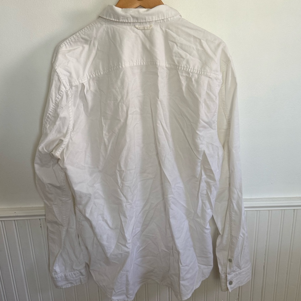 Lululemon button up - Picture 6 of 6